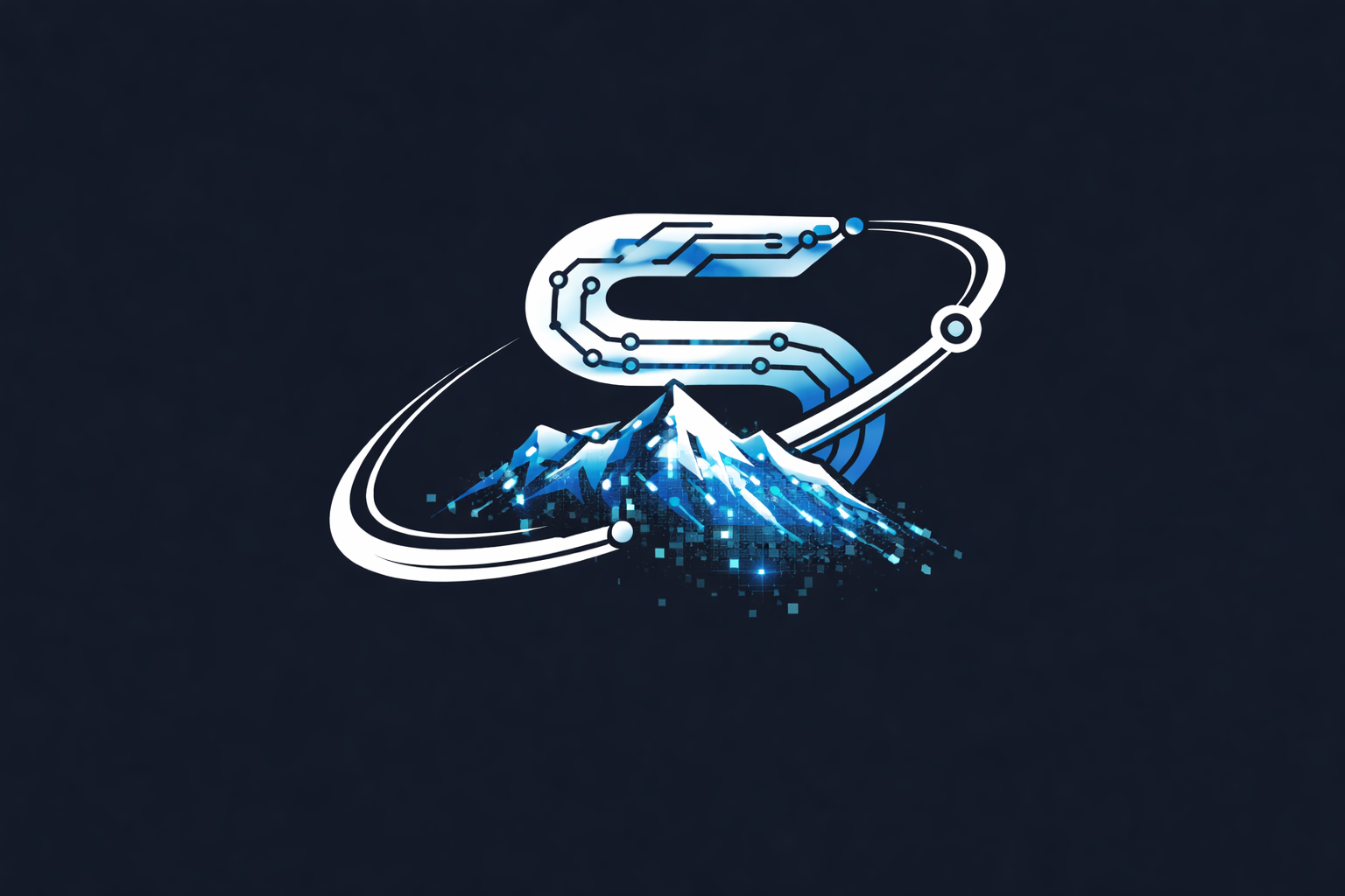 Stratos Systems logo